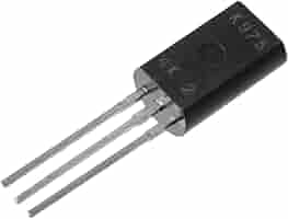 MOS-FET 2SJ201/2SK1530ペア 4セット A pair of 2SK1530 / 2SJ201 NOS TOSHIBA Original MOS-FET Made