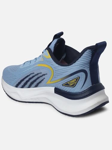 Image of Action-NITRO-723 Lightweight Comfortable Cushioned Running Sports Shoes for Men