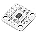 SENSOR MODULE WHITE HIGH PRECISION MAGNETIC INDUCTION AS5600 CARD MEASURE 12BIT FOR INDUSTRIAL APPLICATIONS
