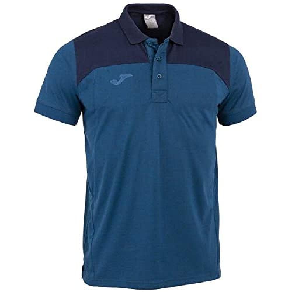 Joma Winner II Polos Caballero Niños