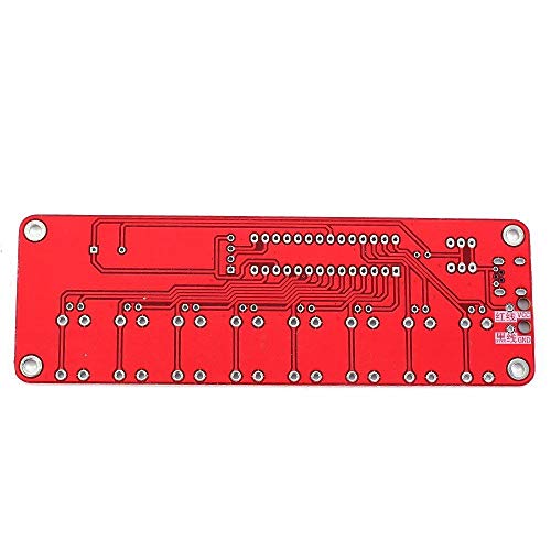 DIY Kit Electric Piano RGB LED Flashing Music Generator Creative DIY Handmade DIY Parts Creative Welding Training