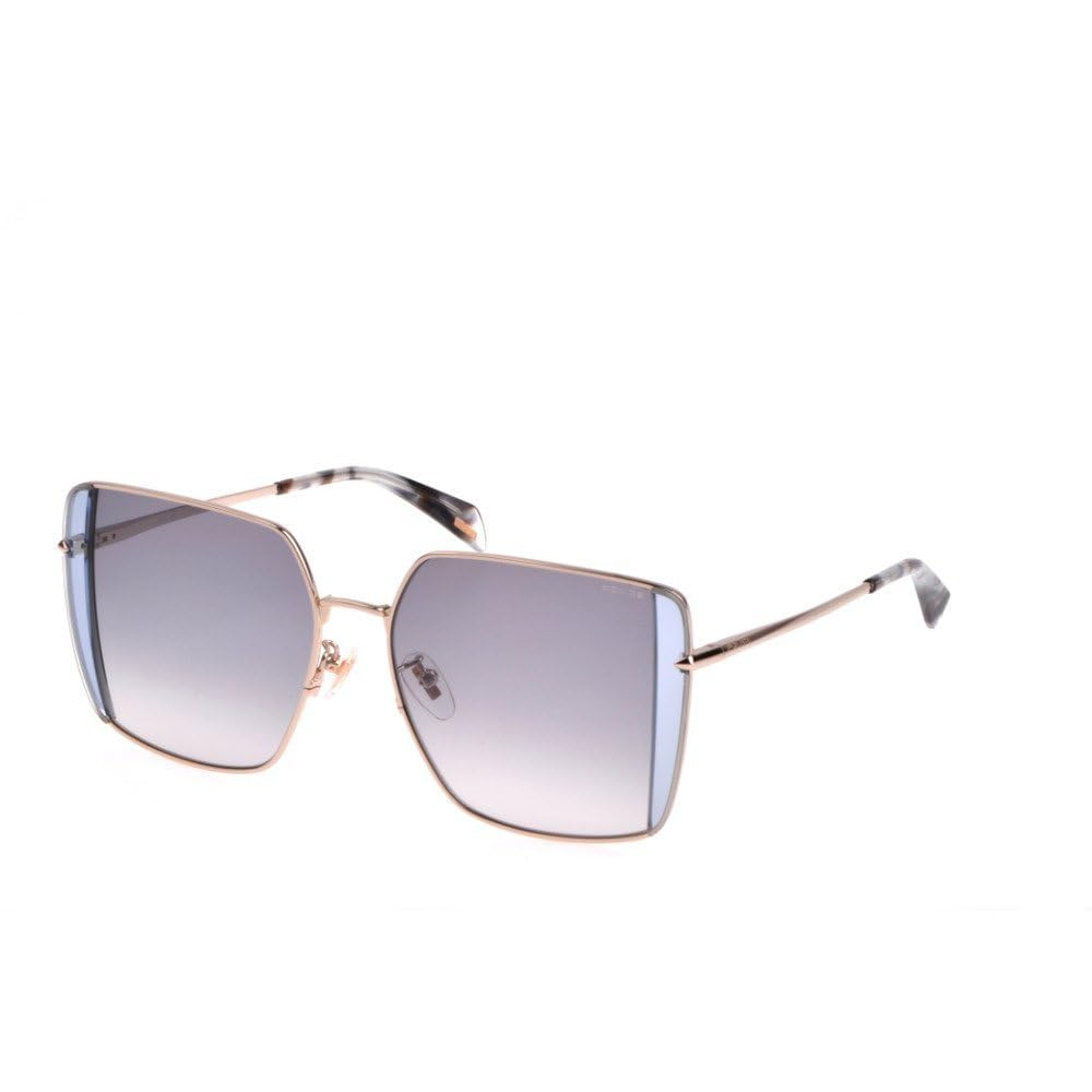 Gafas de Sol Police SPLL37 0594 ORO CHIARO LUCIDO 56/16/140 Mujer