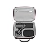 RLSOCO-Case-for-Shure-SM7B-Dynamic-Vocal-Microphone-Shure-MV7-MV7X-MV7-Podcast-Dynamic-Microphone RLSOCO Case for Shure SM7B Dynamic Vocal Microphone & Shure MV7+ / MV7X / MV7 Podcast Dynamic Microphone
