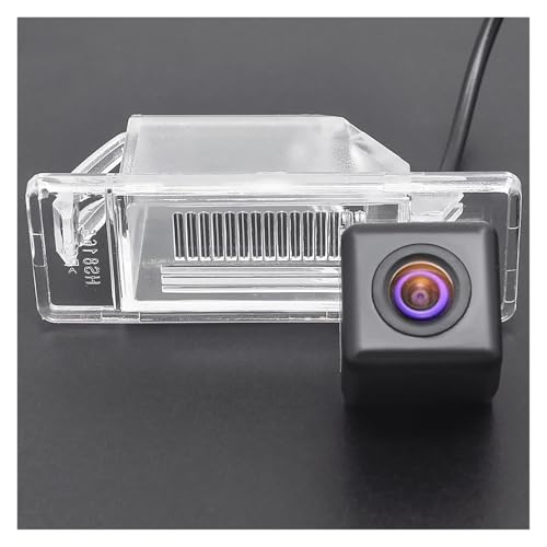 Camara Trasera Coche para Nissan para Qashqai J10 J11 para Dualis 2008-2013 2014 2015 2016 Trasera Visión Nocturna Cámara Marcha Atrás Coche HD CCD Cámara para Coche