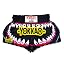 Sharknado II Black