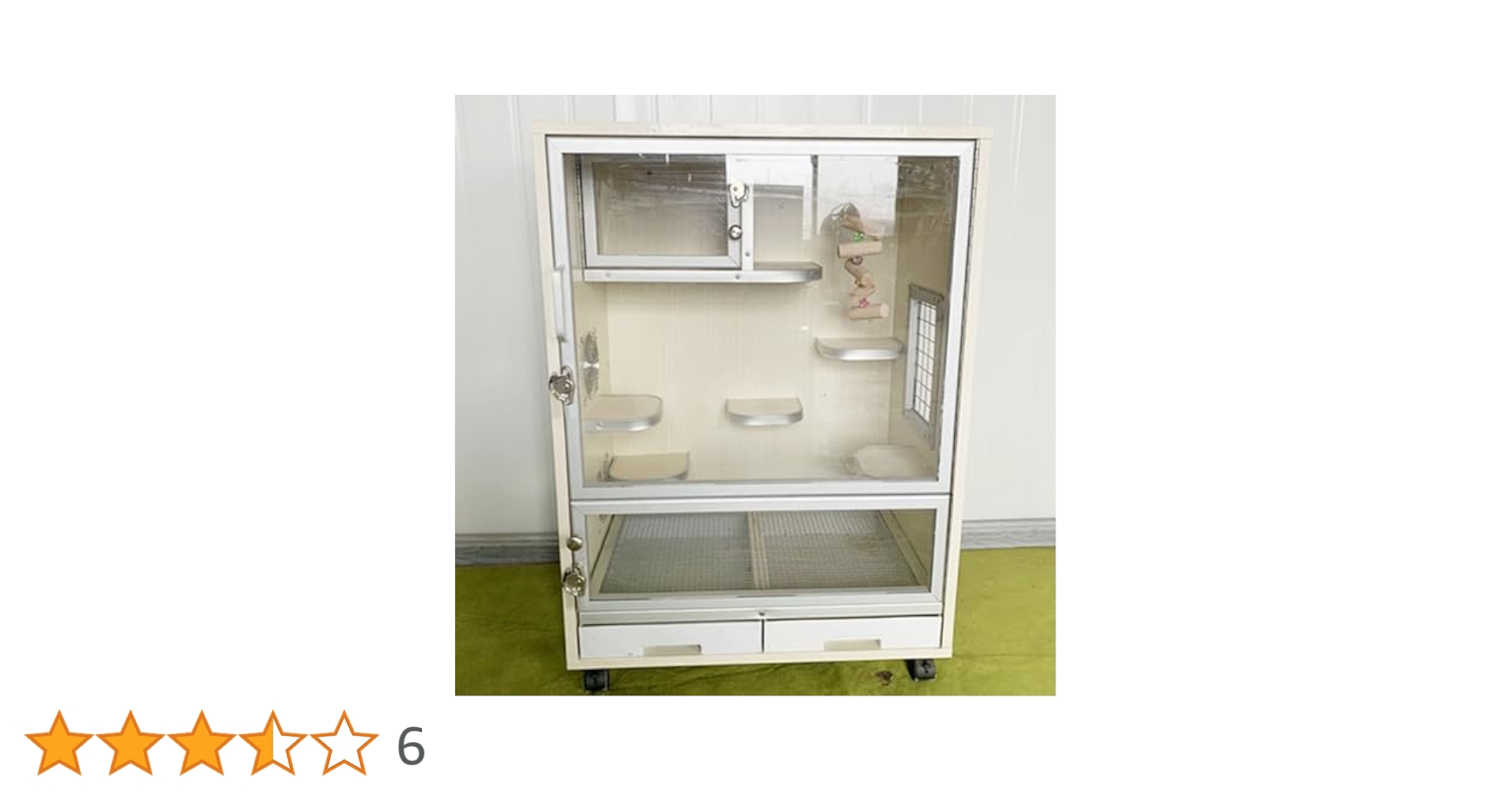 ようちんページ NUMBER (N)INE チノパン HAND PAINTED CHAIN STITCH LOGO SLIM