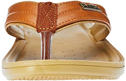Image of FLITE Men's Flip Flops Thong Sandals