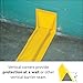 Justrite Make-A-Berm™ Fuel Spill Containment Curbs 4