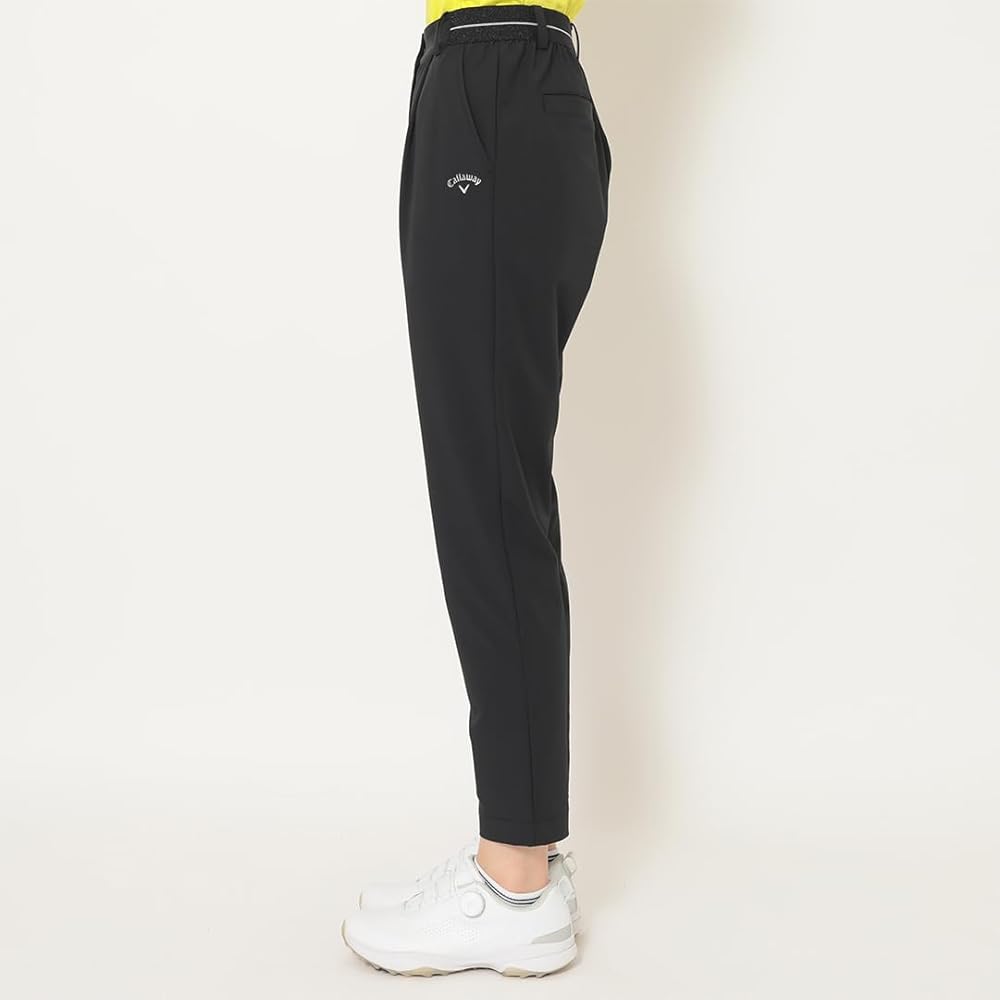 新品】キャロウェイ／ジョガーパンツ／リプパンツ カジュアルゴルフ