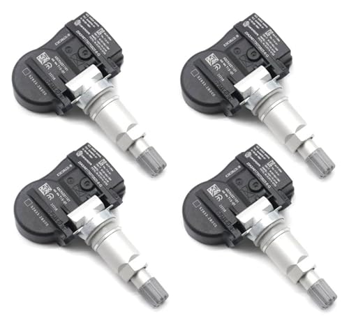 Sensor de presión de neumáticos 52933-2B000 para Santa Fe y Sonata
