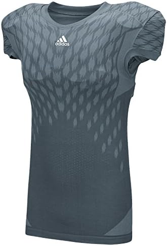 adidas primeknit football jersey