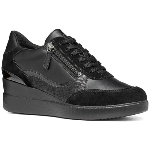 Baskets basses Geox D STARDUST - vue 5