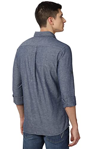 Image of Van Heusen Men's Slim Fit Shirt