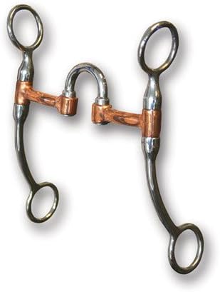 The Bob Avila Collection by Professionals Choice Equine Correction Bit