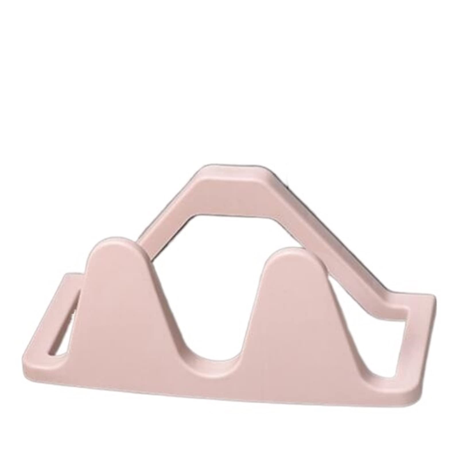 Scarpiera artistica da parete con gancio per pantofole, elegante design salvaspazio in plastica, per casa e ingresso