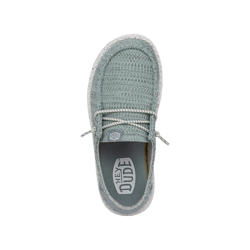Image of Hey Dude Boys' Wendy sports mesh