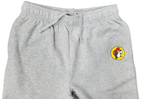 Buc-ee's Hoodie Sweatshirt Jogger Pants - Sweatpants - Long Sleeve Shirt - Mens Womens Youth Unisex - Drawstring - Beaver4