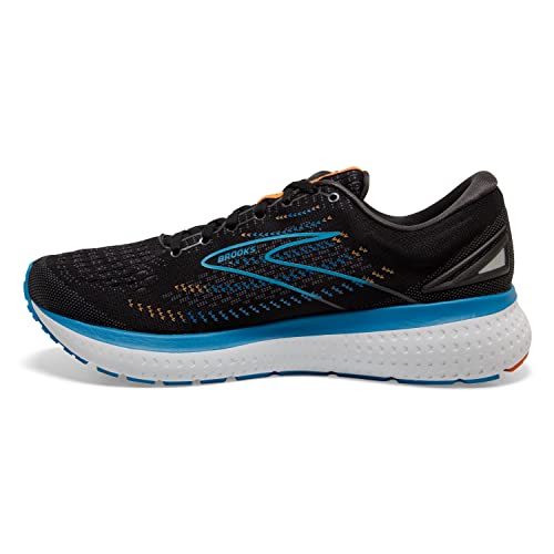 Image of Brooks Men's Glycerin 19 Neutral Running Shoe