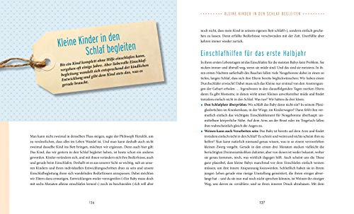 Schlaf gut, Baby!: Der sanfte Weg zu ruhigen