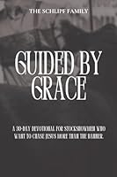 Guided by Grace B0FPTPNTR4 Book Cover