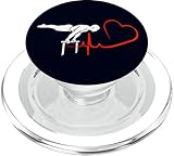 Calisthenics Planche Heartbeat Athlete Gifts