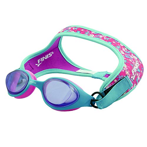 FINIS Frogglez Goggles Shell Tint