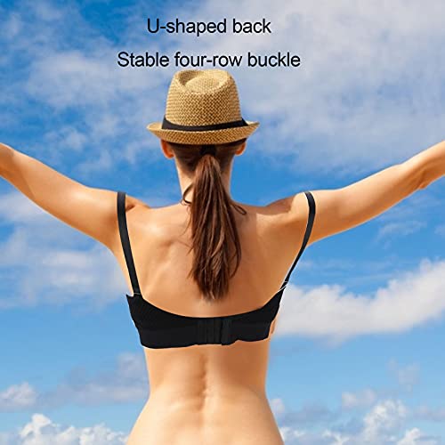 Soutien-gorge de pompage mains libres réglable taille XXL - 3