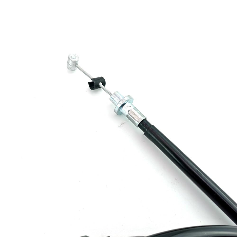 Para Scout Para Light Para Rider Para Bobber Motocicleta Cable de embrague extendido tracción