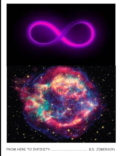 From Here To Infinity