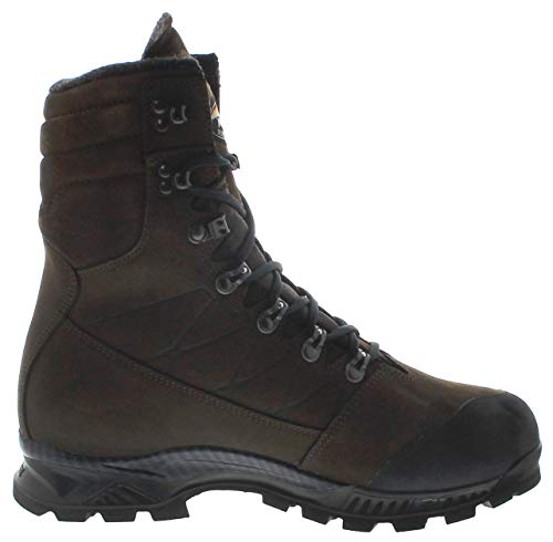 Foto von Meindl Narvik GTX Winterstiefel/Jagdstiefel mit Goretex und Icegrip Sohle (45 EU)