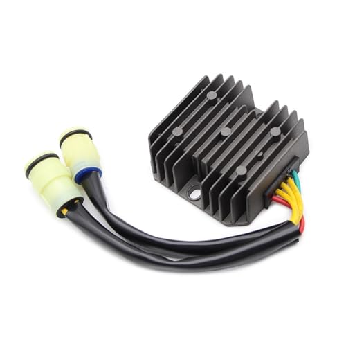 31600-HM3-A61 オートバイ用レギュレーター 整流器 TRX300EX Sportrax 300 EX 2007-2008 TRX300X Sportrax 300 X 2009に適合