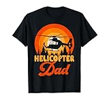 Helicopter Pilot Gift Pilot Shirts & Gifts
