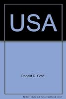 U. S. A.: City by City 1557071187 Book Cover