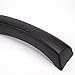 G-PLUS Fender Flares, Compatible With 1994-2001 Dodge Ram 1500/2500/3500 Models Only, Matte Pickup Truck Accessories Trim Cover Protector 4pcs