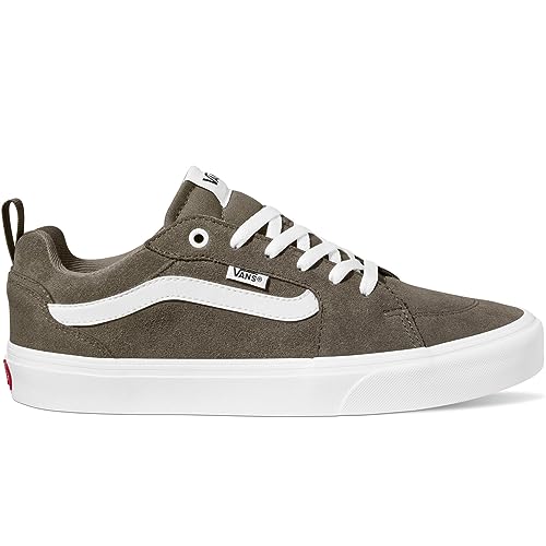 Image of Vans Mens Low-top Trainers