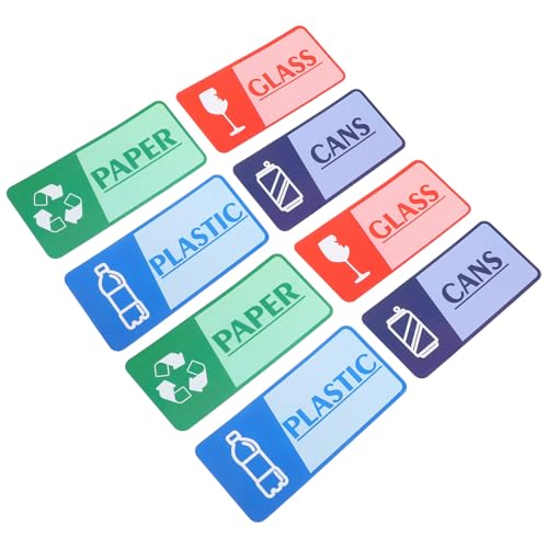 ROMISBABA 8�� ���T�C�N���X�e�b�J�[ �S�~���p�h���Z���t�S�����x�� �� �I�t�B�X �����X�y�[�X�Ή� �� �K���X �� �v���X�`�b�N�ʗp���O�ό�