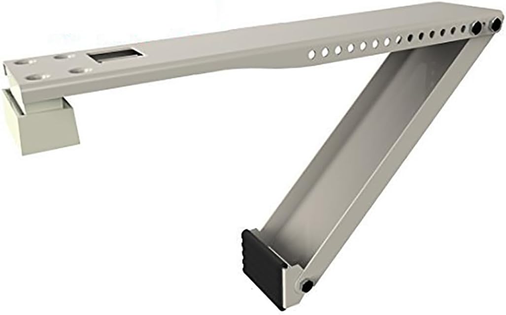 Single Arm Air Conditioner Bracket