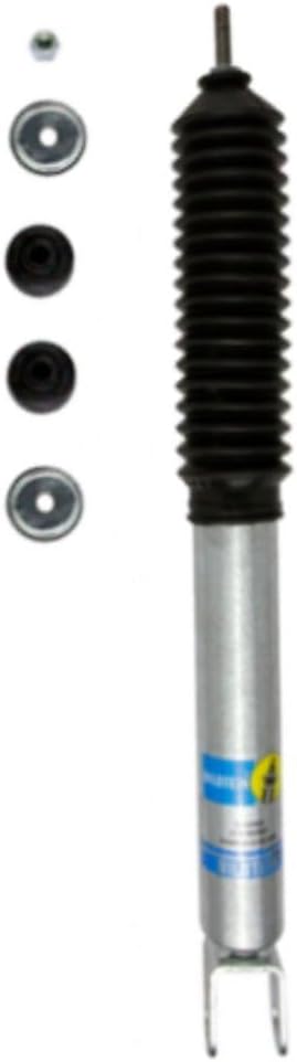 5100 Series Set of Front Shocks fits 1999 2006 Silverado 1500 GMC Sierra 1500 with 4-6" Lift | TrendsAuto Decal | 24-185950