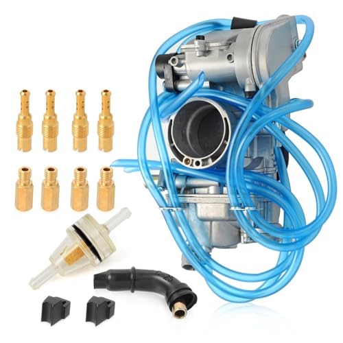 Carburateur pour HONDA CRF450R 2002-2008 et CRF450X pièce moto cross