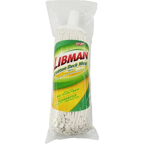 The 30 Best Libman Mop Replacement Heads of 2024 [Verified] Cherry Picks