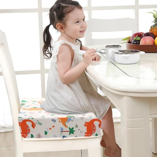 Veemoon 1 Unidade almofada de reforço aumentar o reforço de almofada almofadas e almofadas para cade