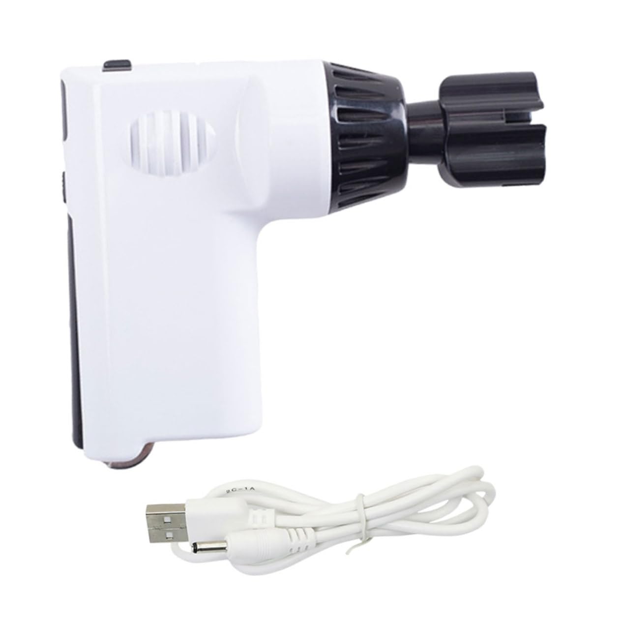 COSMEVIVI Practical Guitar Winder Guitar String Tuner String Supply Universal for Folk Classical Ukulele