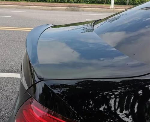 Aileron de coffre pour Benz Classe E W213 2015-2018 - 5