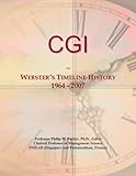 cgi wiki english  CGI: Webster\'s Timeline History, 1964 - 2007