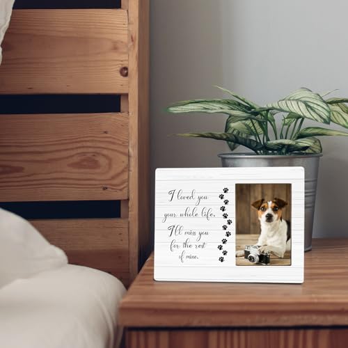 Pet-Memorial-Picture-Frame-Dog-Memorial-Picture-Frame-Dog-Frames-for-Pictures-Memorial-Dog-Memorial-Gifts-for-Loss-of-Dog-Pet-Memorial-Gifts-Photo-Frame-4-x-6 - Cucciolini Doodles   Pet-Memorial-Picture-Frame-Dog-Memorial-Picture-Frame-Dog-Frames-for-Pictures-Memorial-Dog-Memorial-Gifts-for-Loss-of-Dog-Pet-Memorial-Gifts-Photo-Frame-4-x-6