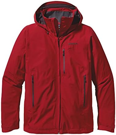 パタゴニア Patagonia アウトドア ピオレット ジャケット 381 メンズ