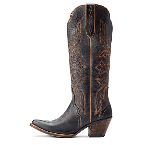 ARIAT Women's Belinda Stretchfit Western Boot2