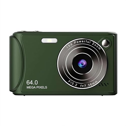 2025 New 4K Digital Camera Retro CCD Portable Card Camera Entry-level Camera 96 Camera Auto Dual Focus Flash Pixels Million I[gt