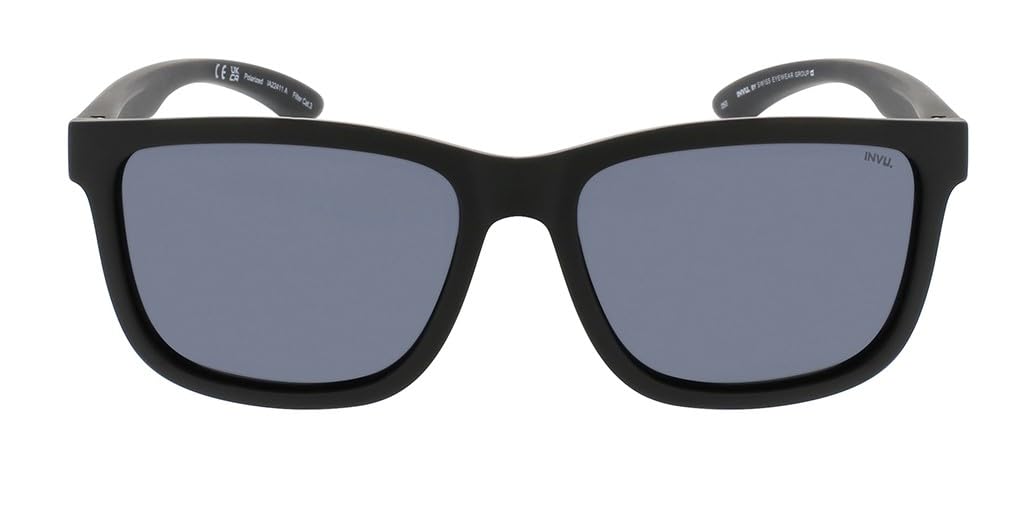 Okulary przeciwsłoneczne Unisex Ultra Polarized IA22411A