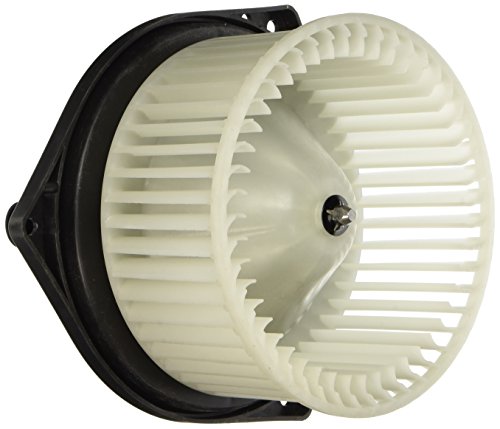TYC 700206 Subaru Forester Replacement Blower Assembly
